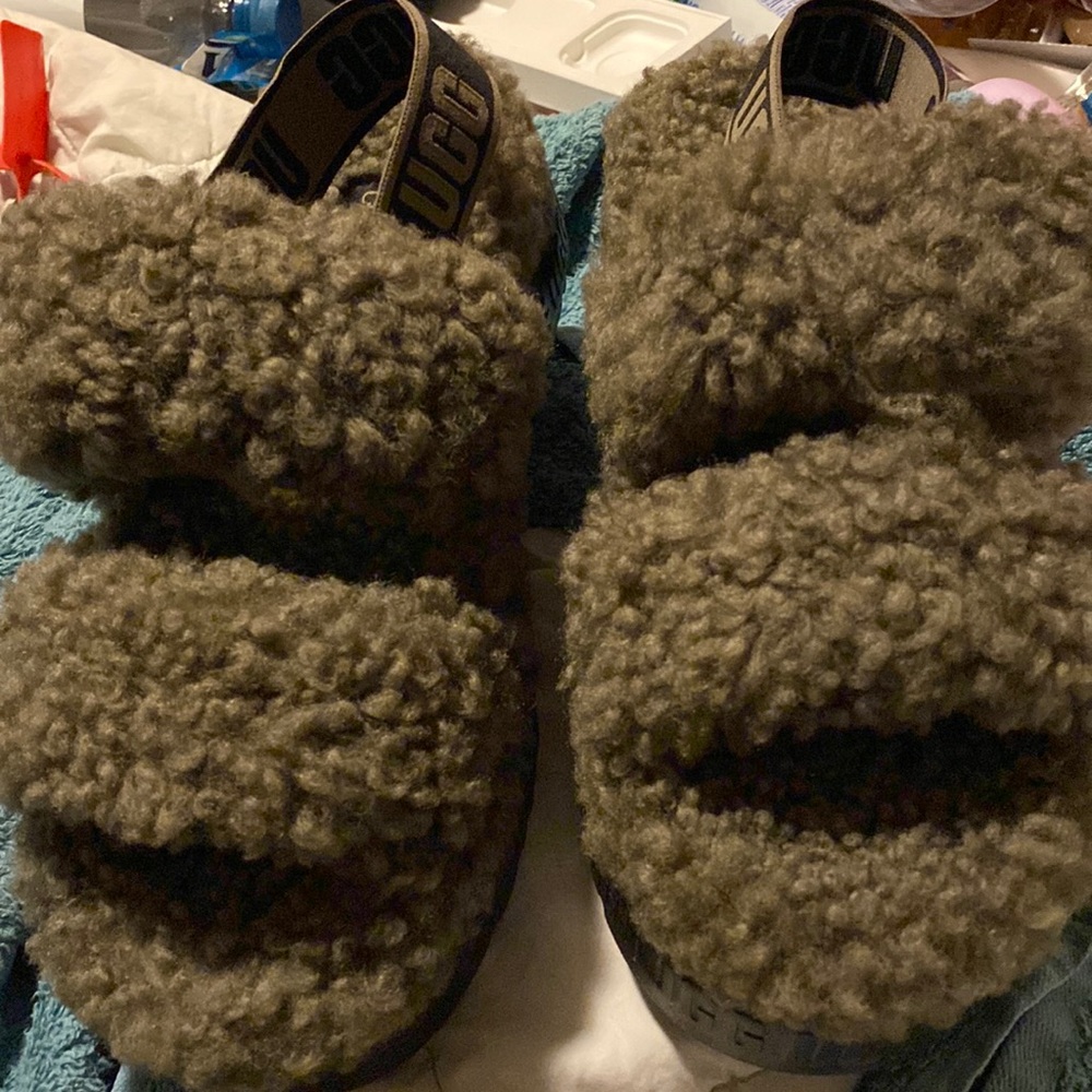 Uggs!